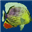 VombaSavers Underwater Reefs icon